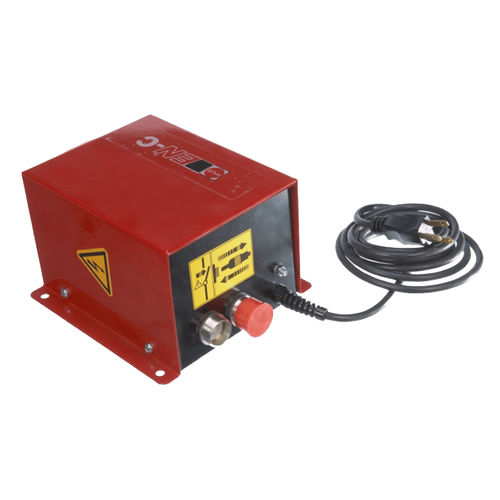 Источник питания для монтажа в стол - 80222 - Nex Flow Air Products Corp. - AC/DC / с несколькими выходами / линейный