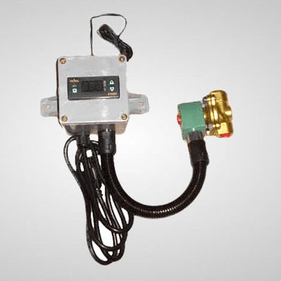 Цифровой контроллер температуры - 6310 series - Nex Flow Air Products Corp. - PID / NEMA 4 / для охладителя шкафа с вихревой трубкой