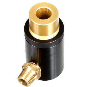 Форсунка для охлаждения - 45002 - Nex Flow Air Products Corp. - для продувания / для очистки сжатого воздуха / с прямолинейной струей