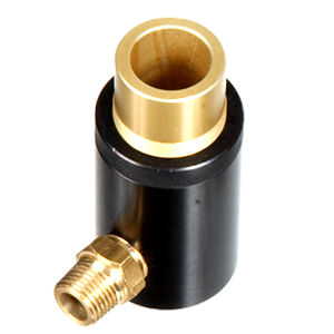 Форсунка для охлаждения - 45001 - Nex Flow Air Products Corp. - для продувания / для очистки сжатого воздуха / с прямолинейной струей