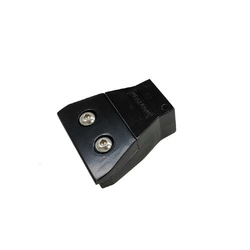 Форсунка для очистки сжатого воздуха - 47011-8 - Nex Flow Air Products Corp. - для охлаждения / с плоской струей / из оцинкованного алюминия