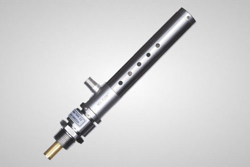 Воздушный охладитель - Frigid-X  - Nex Flow Air Products Corp. - для электрошкафа / компактный / из нержавеющей стали