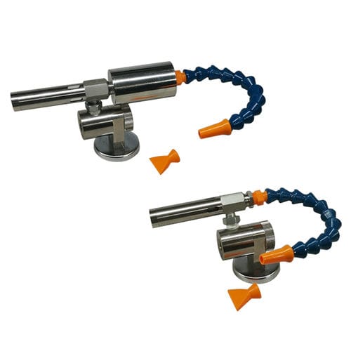 Воздушный охладитель - 56008F - Nex Flow Air Products Corp. - входящего воздуха / компактный / мини