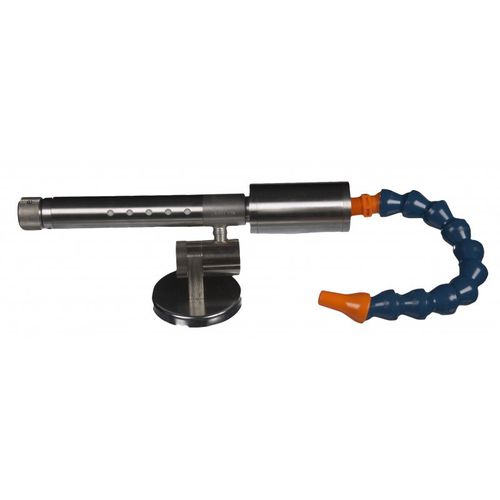 Воздушный охладитель - Frigid-X™ - Nex Flow Air Products Corp. - из нержавеющей стали / регулируемый / без технического обслуживания