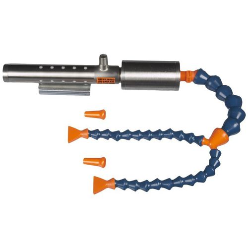 Воздушный охладитель - Frigid-X™  - Nex Flow Air Products Corp. - с вихревой трубкой
