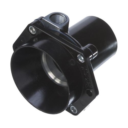 Пневмоусилитель для вентиляции и эвакуации - Fixed X-Stream® - Nex Flow Air Products Corp.