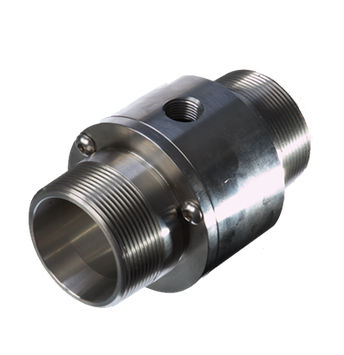 Пневматический конвейер - X-Stream™ Ring-Vac™ - Nex Flow Air Products Corp. - воздушный / горизонтальный / транспортный