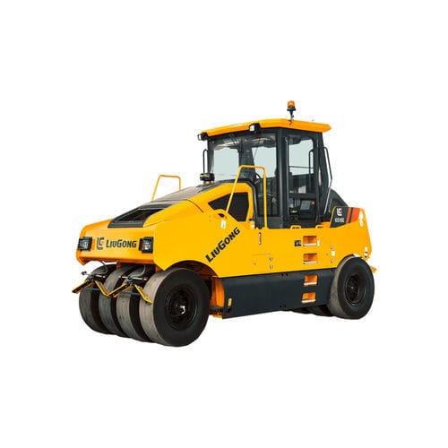 Каток с шинами - 6516E - Guangxi Liugong Machinery Co., Ltd.