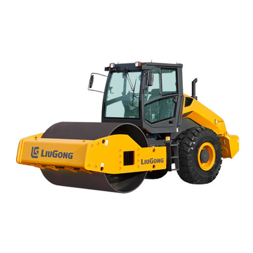 Вибрационный каток - 6114E - Guangxi Liugong Machinery Co., Ltd.