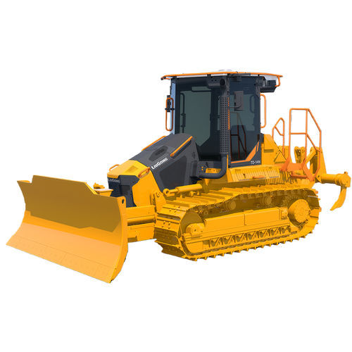 Гусеничный бульдозер - TD-14N - Guangxi Liugong Machinery Co., Ltd. - для строительства / для лесохозяйственных работ