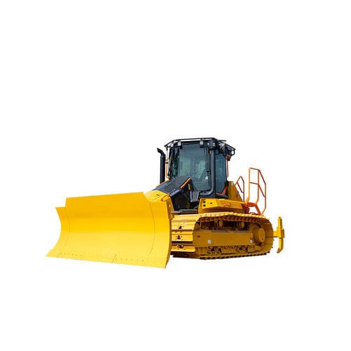 Гусеничный бульдозер - TD-16N - Guangxi Liugong Machinery Co., Ltd. - для сельского хозяйства
