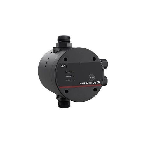 Контроллер насоса - PM series  - GRUNDFOS