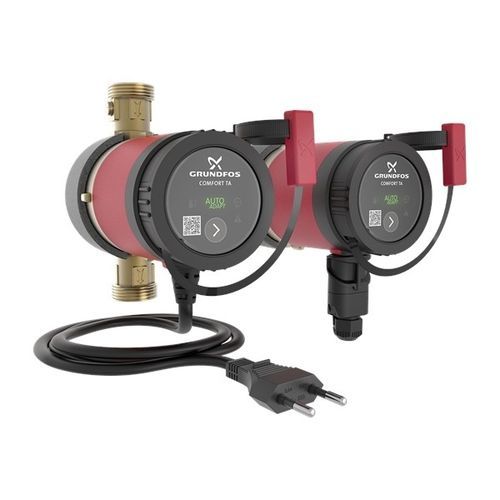 Циркуляционный насос - COMFORT series - GRUNDFOS - центробежный / для горячей воды / электрический