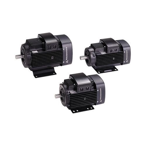 Монофазовый двигатель - ML series - GRUNDFOS - трехфазовый / 220 В / IP55