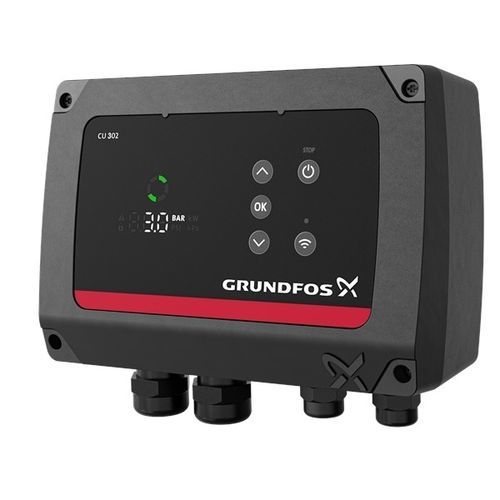 Электронный контроллер насоса - CU 300 series - GRUNDFOS