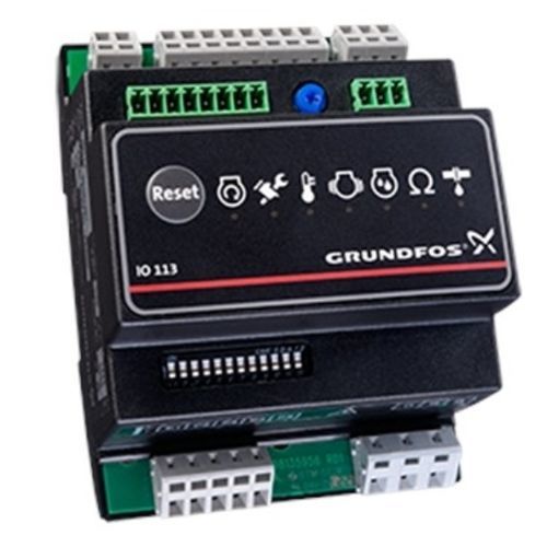 Аналоговый модуль входа/выхода - IO 113  - GRUNDFOS - стандартный