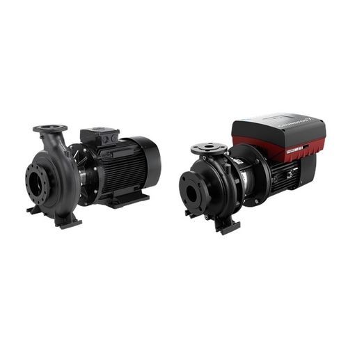 Вихревой насос - MTBE series - GRUNDFOS - для воды / электрический / стационарный