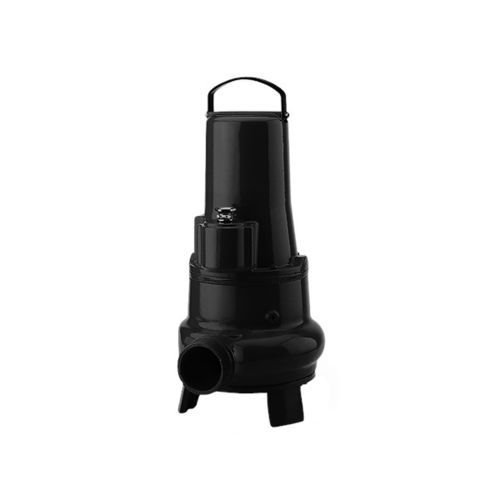 Погружной насос - AP series - GRUNDFOS - вихревой / шламовый / для сточных вод