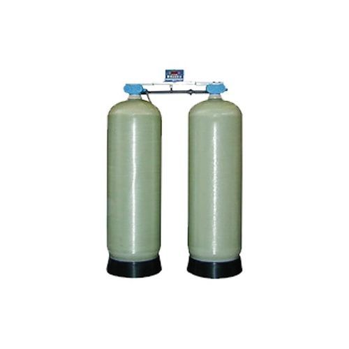 Система деионизации для воды - DS - GRUNDFOS