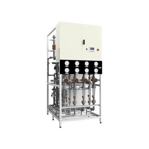Установка электродеионизации EDI - EDI - GRUNDFOS