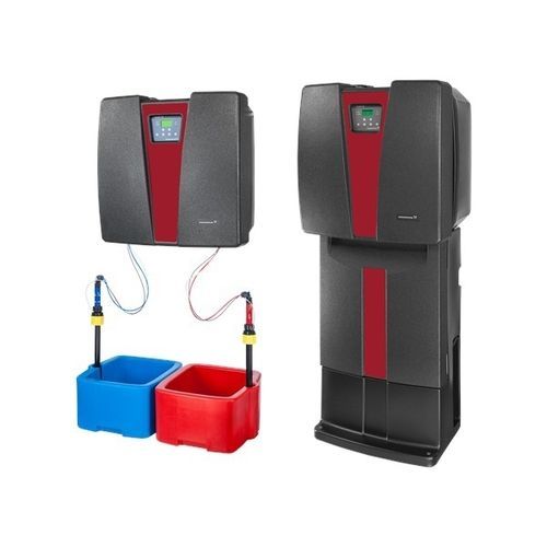 Дозатор для хлора - Oxiperm series - GRUNDFOS - для использования в промышленности / автоматический