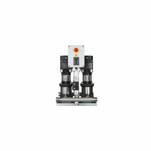 Центробежный компрессор высокого давления - Hydro Multi-S series - GRUNDFOS - для воды / многоуровневый