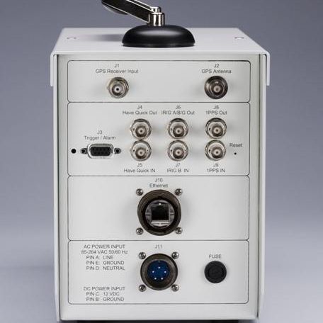Сервер времени NTP - PTU - Brandywine Communications - GPS