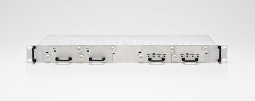 Генератор частоты - RG-2100 - Brandywine Communications - с низким уровнем фазовых шумов / эталон / GPS