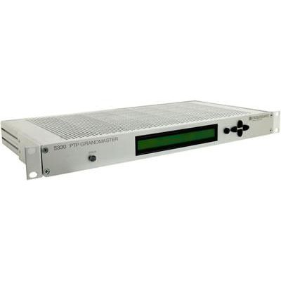 Часы GPS - OSA-5330 - Brandywine Communications - «мама» / PTP