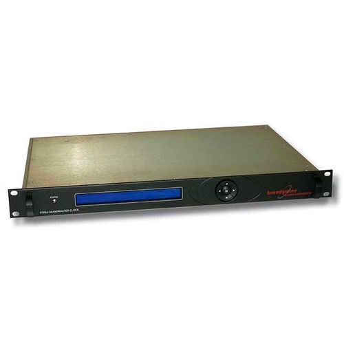 Часы GPS - PTP80 - Brandywine Communications - PTP