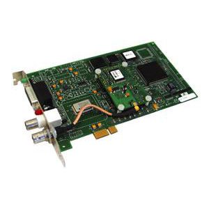 Генератор временного кода - SYNCCLOCK series - Brandywine Communications - плата PCI / GPS