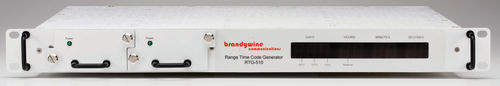 Генератор временного кода - RTG-510 - Brandywine Communications - GPS