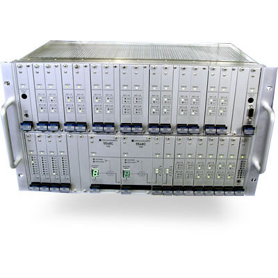 Генератор сигнала - OSA-5548C - Brandywine Communications - GPS