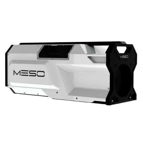 Метрологическая система для полупроводниковой пластины - MESO&trade; - Imagine Optic - для полупроводников
