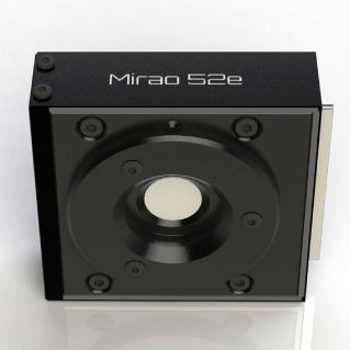 Деформируемое зеркало - Mirao 52E - Imagine Optic