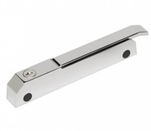 Затвор с ключом - Series 6188 | ERGO - Rahrbach - с автоматическим замком / из цинка / регулируемый