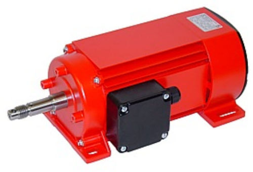 Синхронный двигатель - EBF, DKF, DEF, DFF series - Elektromotorenwerk GmbH - AC / плоский