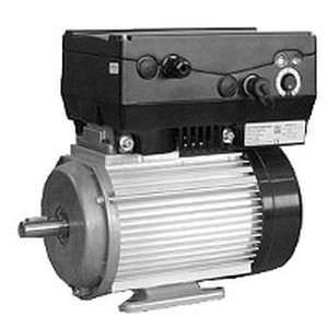 Синхронный двигатель - DEC series - Elektromotorenwerk GmbH - AC / трехфазовый / с постоянными магнитами