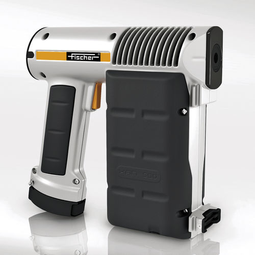 Флуоресцентный спектрометр - FISCHERSCOPE® X-RAY XAN®500 - HELMUT FISCHER GMBH - INSTITUT FÜR ELEKTRONIK UND - с рентгеновским излучением / EDXRF / для лабораторий
