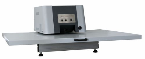 Флуоресцентный спектрометр - XDLM®-PCB 200/210 - HELMUT FISCHER GMBH - INSTITUT FÜR ELEKTRONIK UND - EDXRF / для лабораторий