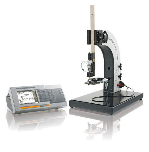 Толщиномер для покрытия - COULOSCOPE CMS, COULOSCOPE® CMS STEP - HELMUT FISCHER GMBH - INSTITUT FÜR ELEKTRONIK UND - переносной / настольный / кулонометрический