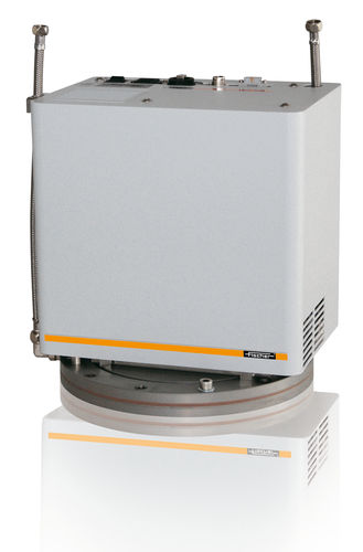 Флуоресцентный спектрометр - X-RAY 5000 - HELMUT FISCHER GMBH - INSTITUT FÜR ELEKTRONIK UND - EDXRF / для процесса