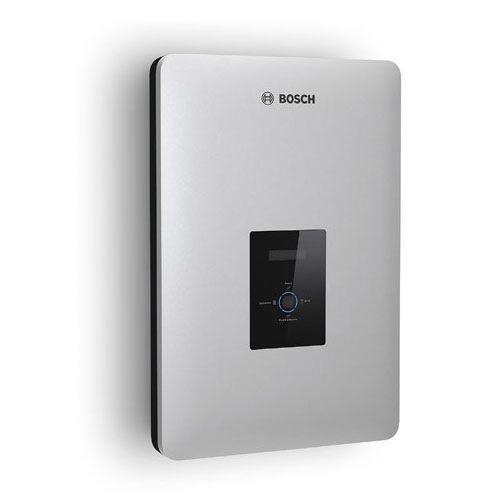 Параллельный ондулятор DC/AC - BPT-S series - Bosch Solar Energy AG - на солнечной батарее / монофазовый / герметичный