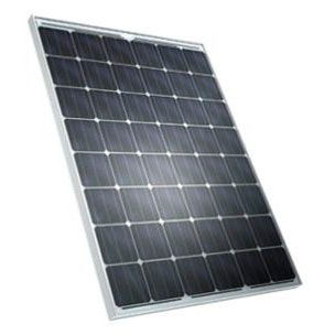Фотоэлектрический модуль из монокристаллического кремния - c-Si M 48 - Bosch Solar Energy AG - CE / IEC / IP65