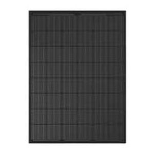 Фотоэлектрический модуль из монокристаллического кремния - c-Si M 48 S EU40123 - Bosch Solar Energy AG - CE / TÜV / черный