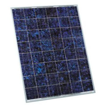 Фотоэлектрический модуль из монокристаллического кремния - c-Si P 48 - Bosch Solar Energy AG - CE / IEC / высокого качества