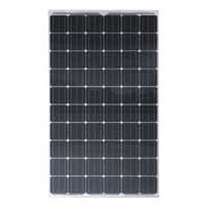 Фотоэлектрический модуль из монокристаллического кремния - c-Si M 60 EU30014 - Bosch Solar Energy AG - CE / TÜV / высокого качества