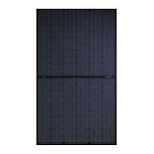 Фотоэлектрический модуль из монокристаллического кремния - c-Si M 60+ S EU56117 - Bosch Solar Energy AG - CE / TÜV / черный
