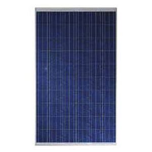 Фотоэлектрический модуль из поликристаллического кремния - c-Si P 60 EU30123  - Bosch Solar Energy AG - CE / TÜV / IEC