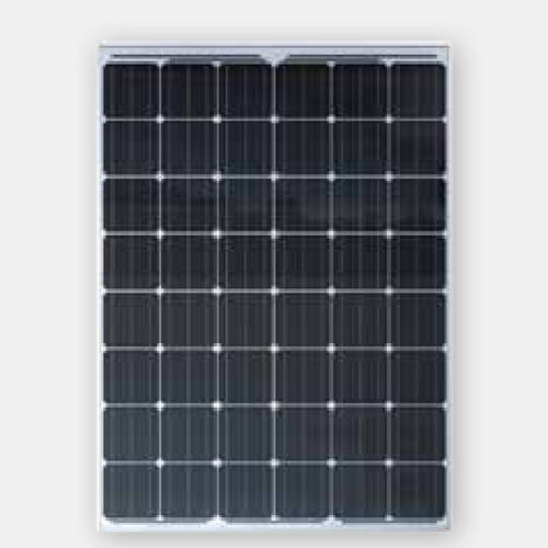 Фотоэлектрический модуль из монокристаллического кремния - c-Si M 48 EU40123 - Bosch Solar Energy AG - CE / TÜV / высокого качества